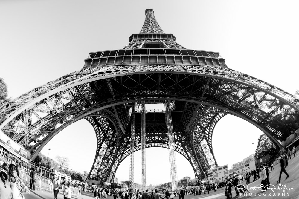 Le Tour Eiffel